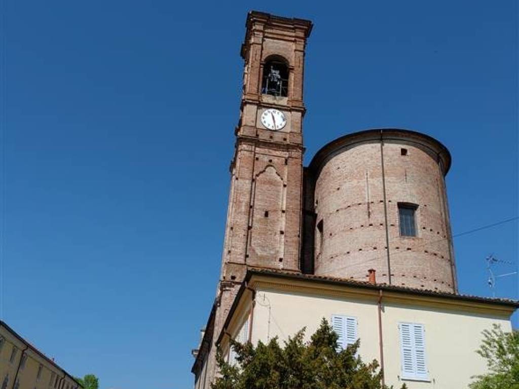 appartamento in vendita a Quingentole