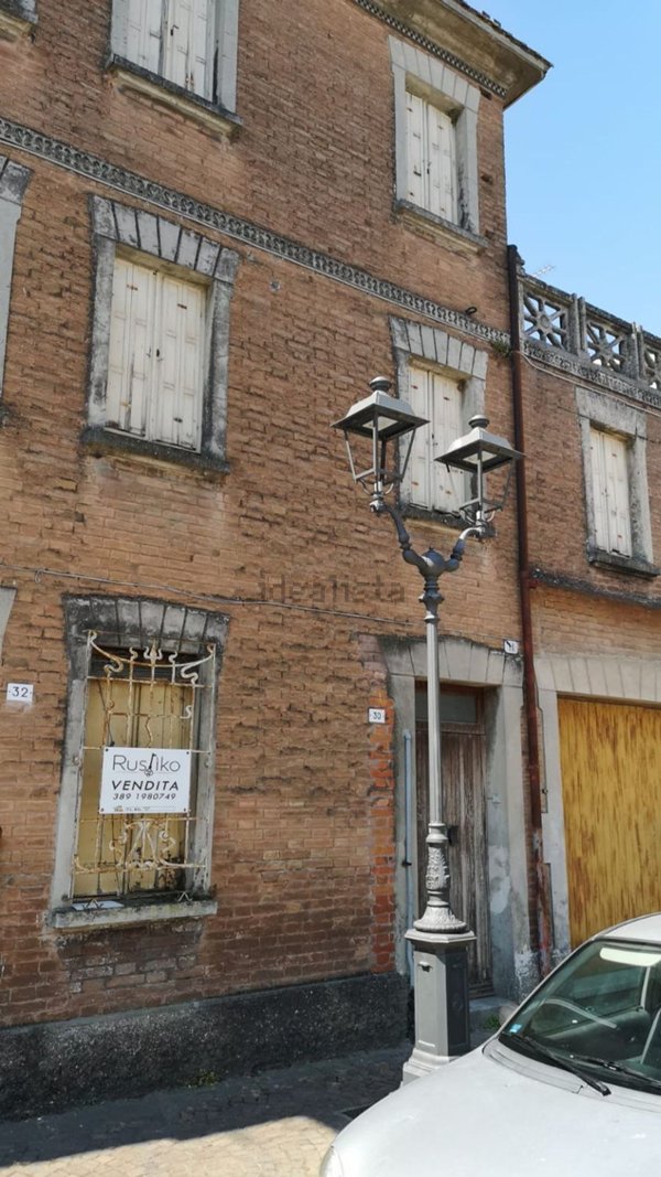 casa indipendente in vendita a Quingentole