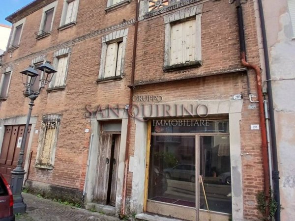 casa indipendente in vendita a Quingentole