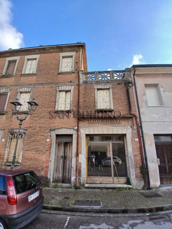 casa indipendente in vendita a Quingentole