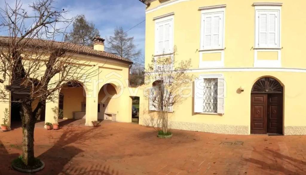 casa indipendente in vendita a Quingentole