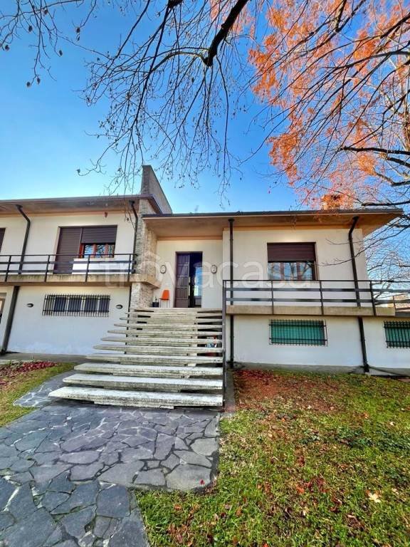 casa indipendente in vendita a Quingentole