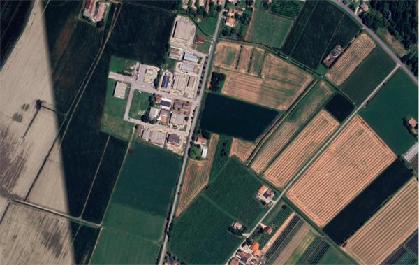 ufficio in vendita a Quingentole