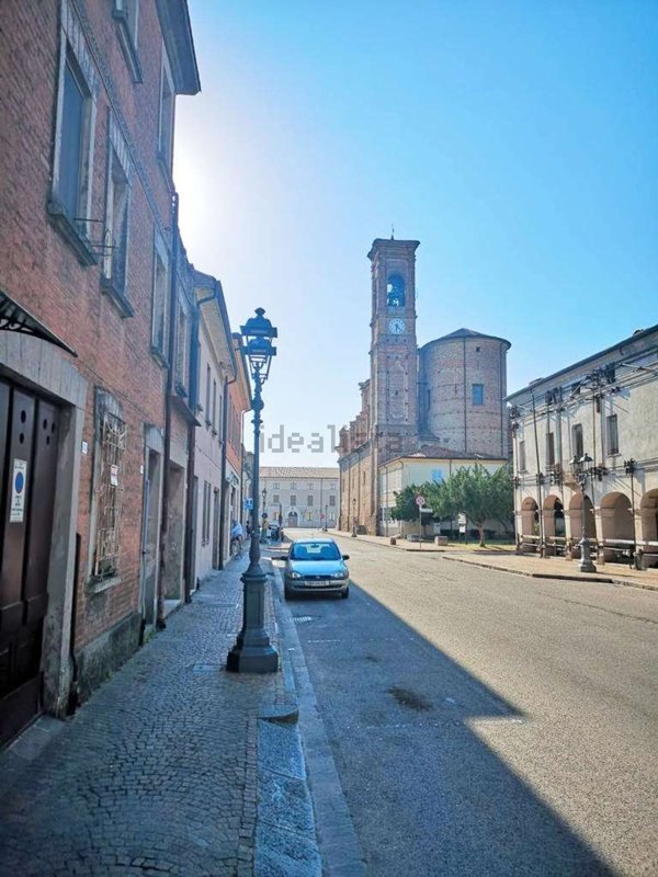 casa indipendente in vendita a Quingentole