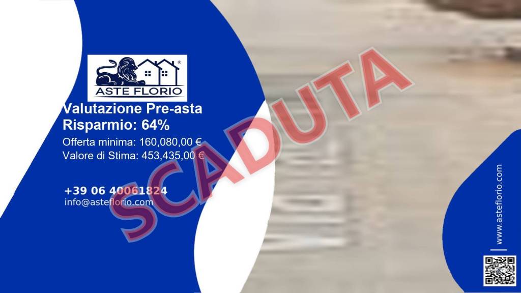 negozio in vendita a Quingentole