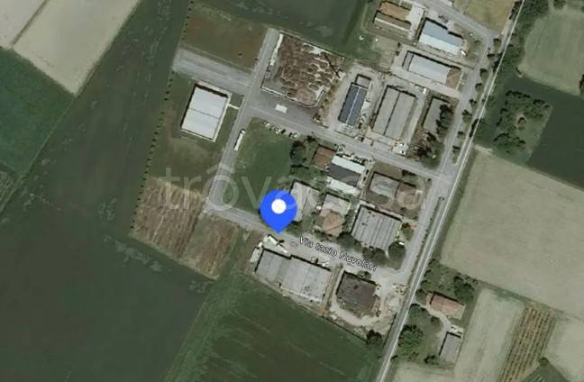 locale commerciale in vendita a Quingentole