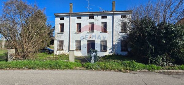 casa indipendente in vendita a Quingentole