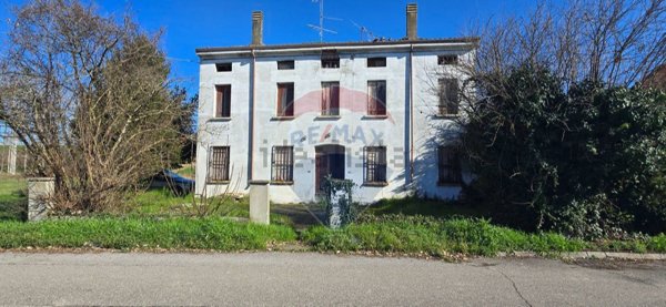 casa indipendente in vendita a Quingentole