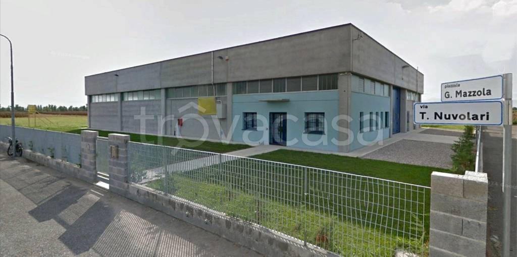 trivano in vendita a Quingentole