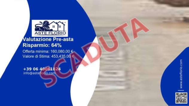 pentavano in vendita a Quingentole