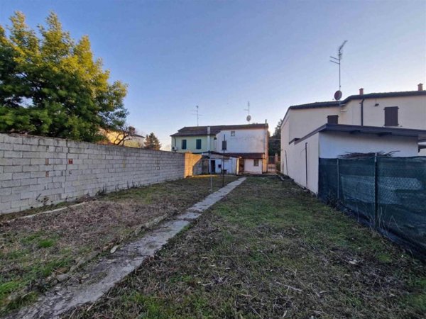 appartamento in vendita a Quingentole