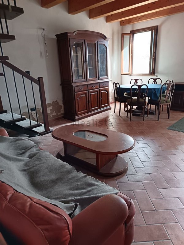 casa indipendente in vendita a Quingentole