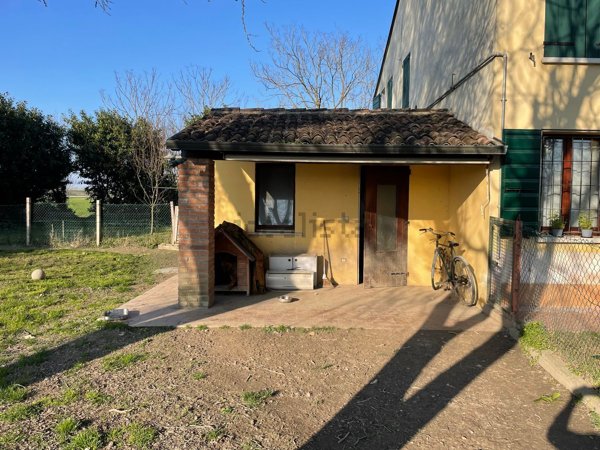 casa indipendente in vendita a Quingentole