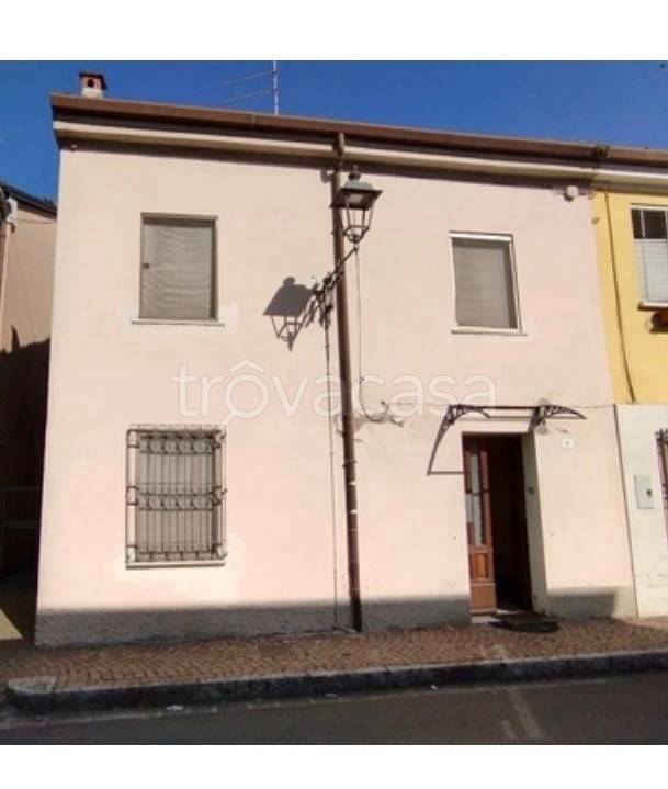 casa indipendente in vendita a Quingentole