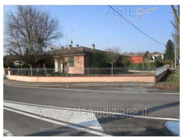 casa indipendente in vendita a Quingentole