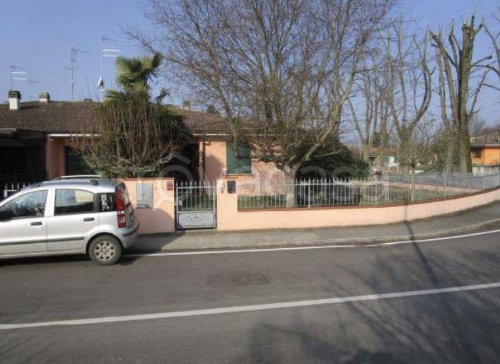 casa indipendente in vendita a Quingentole