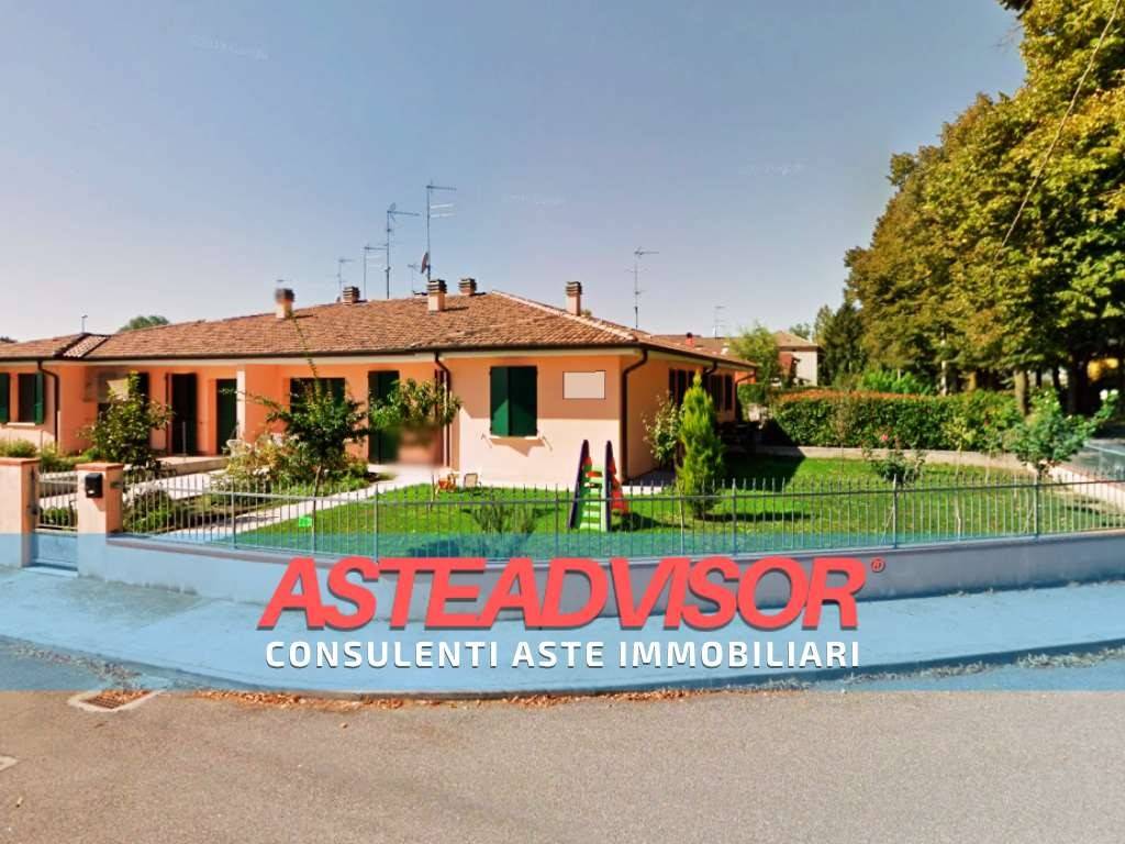 casa indipendente in vendita a Quingentole