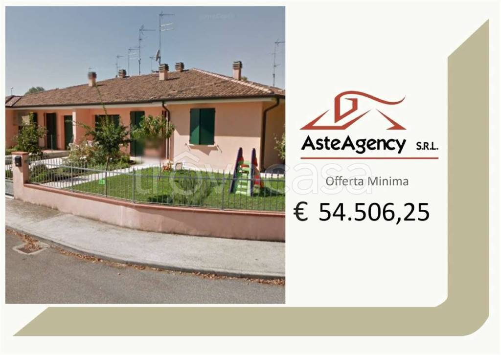 casa indipendente in vendita a Quingentole