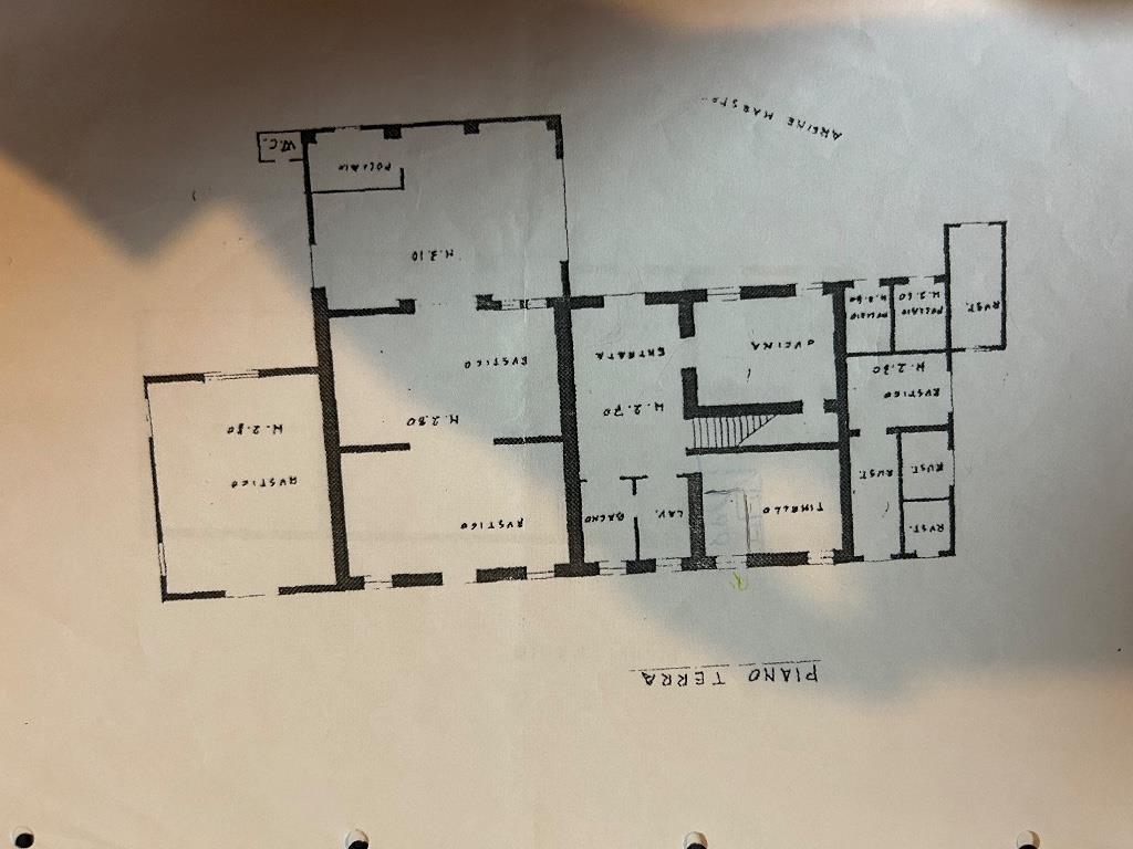 casa indipendente in vendita a Quingentole