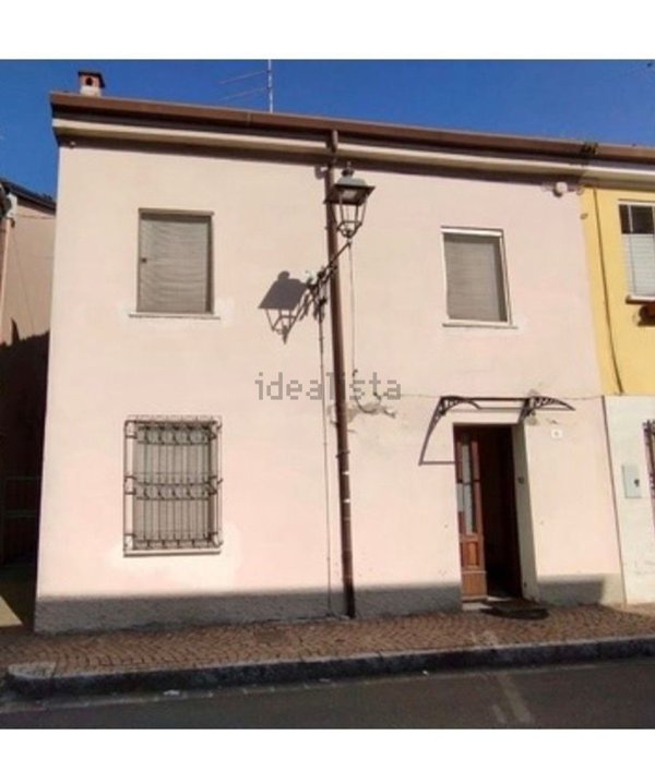 casa indipendente in vendita a Quingentole