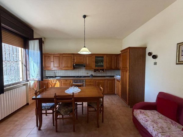 casa indipendente in vendita a Quingentole