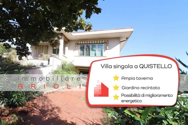 casa indipendente in vendita a Quistello in zona Nuvolato