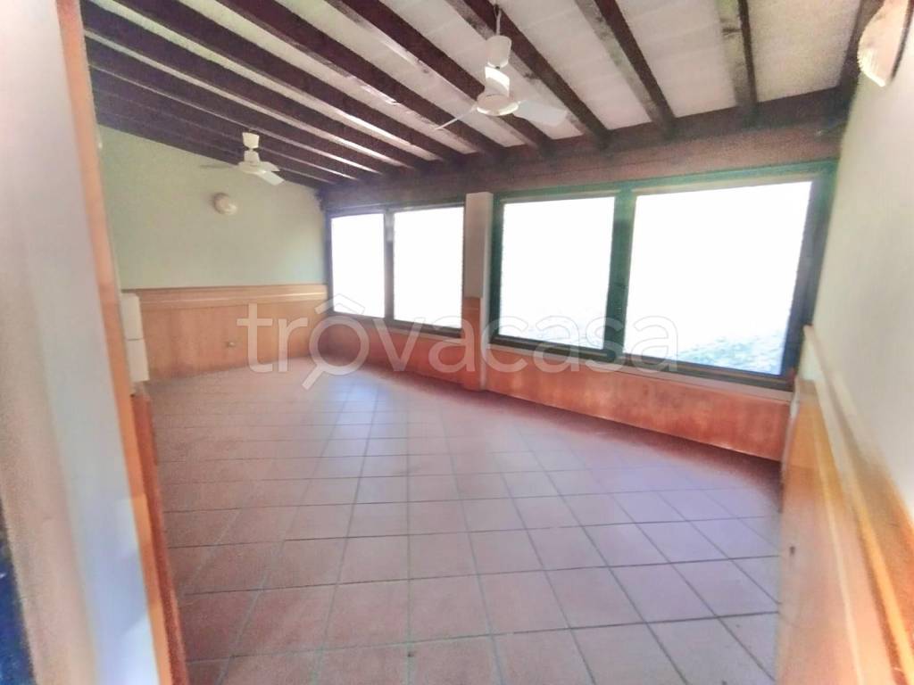 casa indipendente in vendita a Quistello in zona Nuvolato