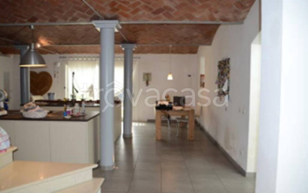 casa indipendente in vendita a Quistello
