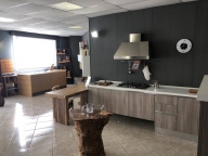 locale di sgombero in vendita a Quistello