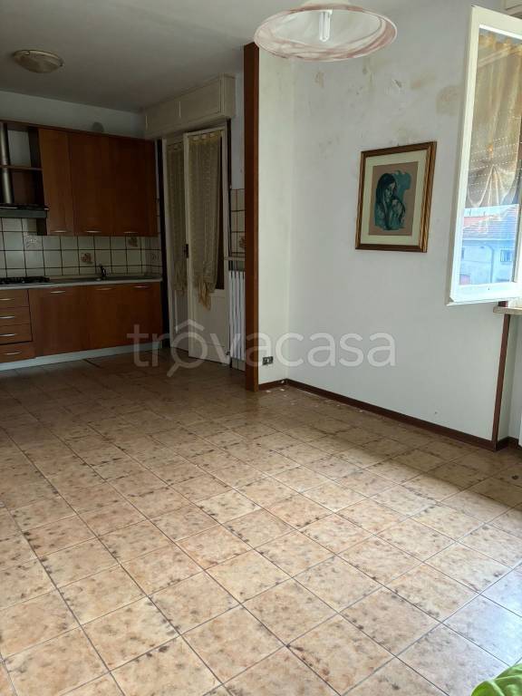 casa indipendente in vendita a Quistello