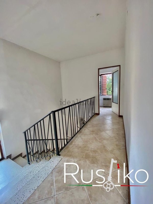 casa semindipendente in vendita a Quistello