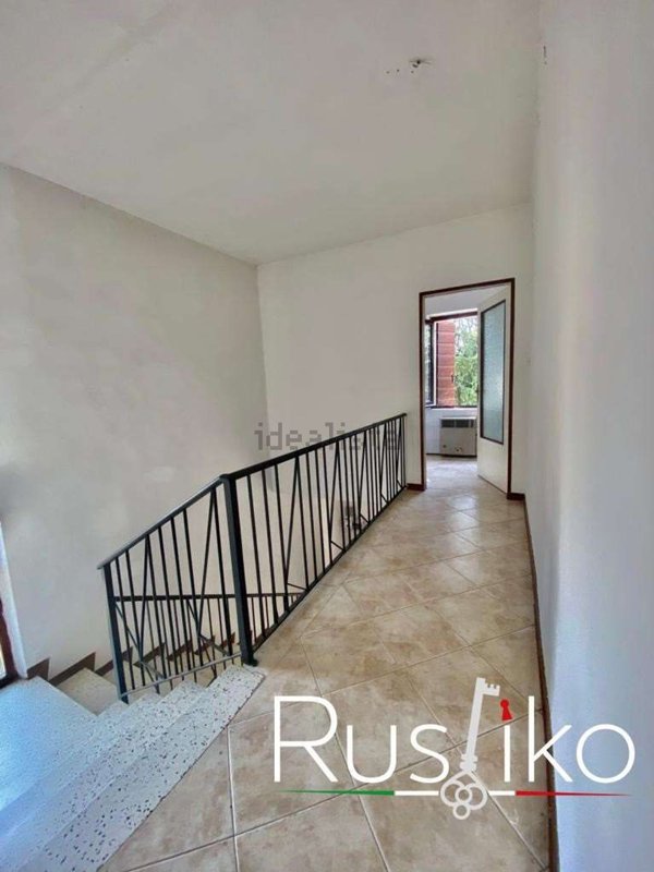 casa semindipendente in vendita a Quistello