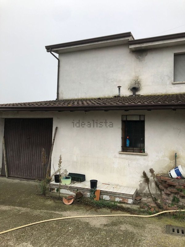 casa indipendente in vendita a Quistello