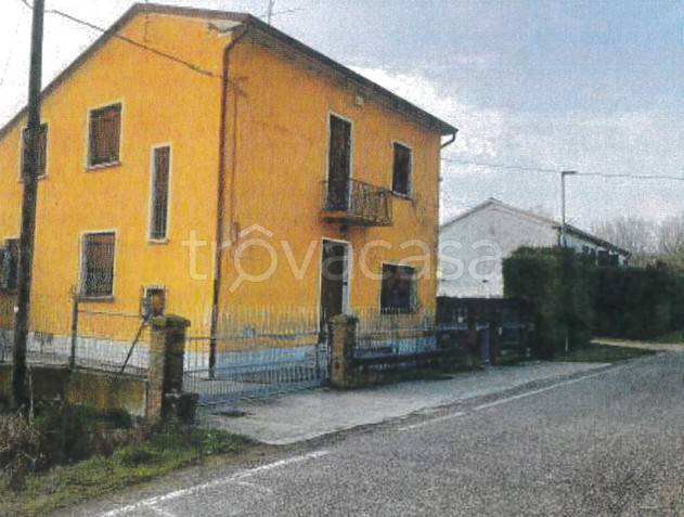 casa indipendente in vendita a Quistello