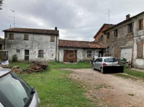 casa indipendente in vendita a Quistello