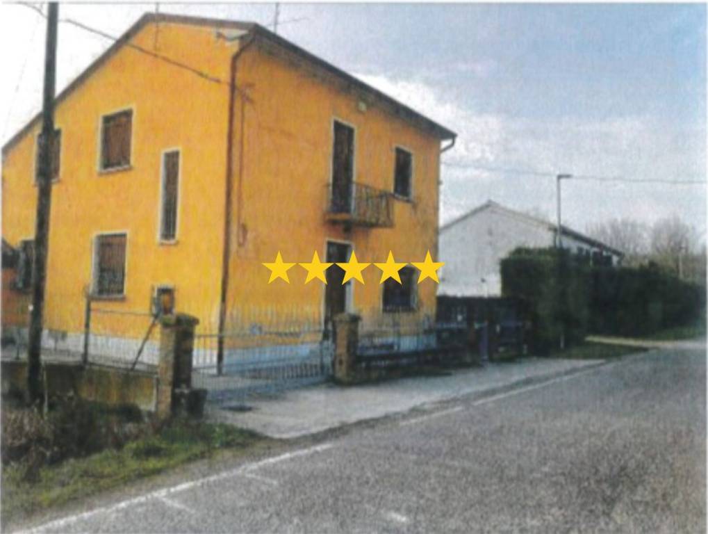 appartamento in vendita a Quistello