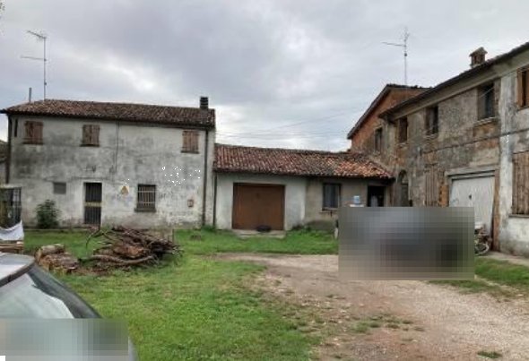 casa indipendente in vendita a Quistello