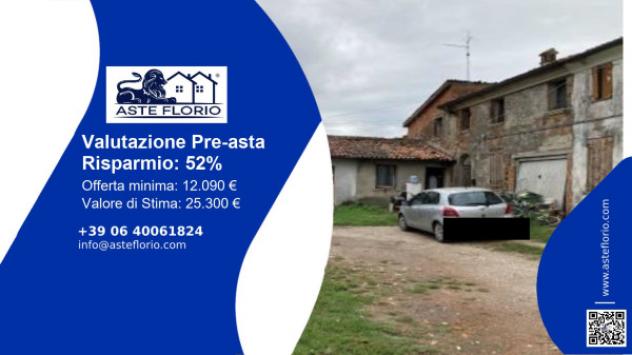 appartamento in vendita a Quistello in zona Santa Lucia