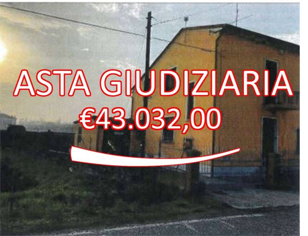 casa indipendente in vendita a Quistello