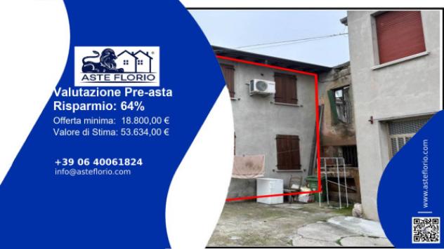 appartamento in vendita a Quistello