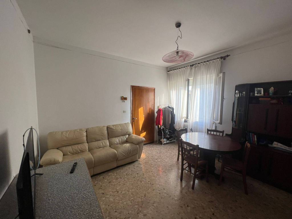 appartamento in vendita a Quistello