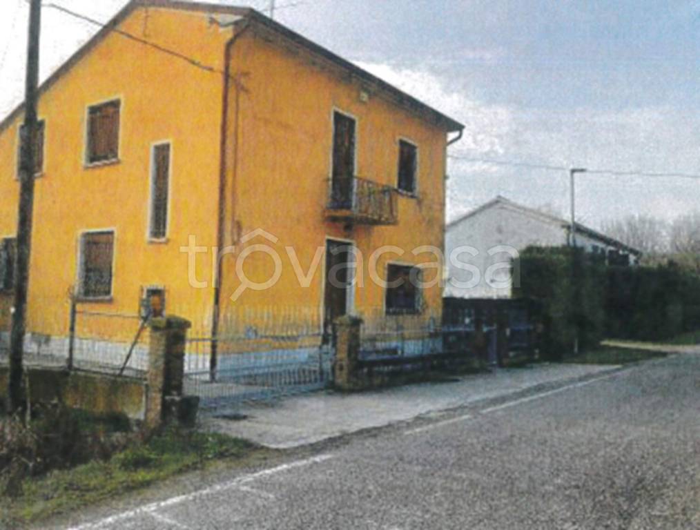 casa indipendente in vendita a Quistello