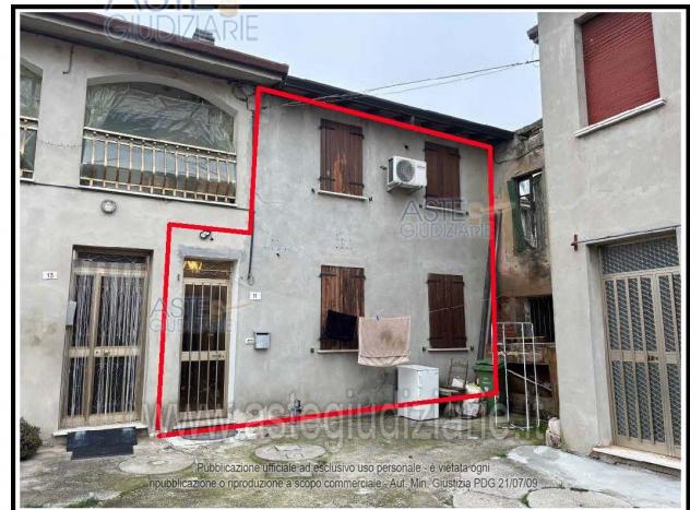 terreno edificabile in vendita a Quistello