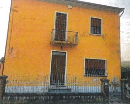 casa indipendente in vendita a Quistello