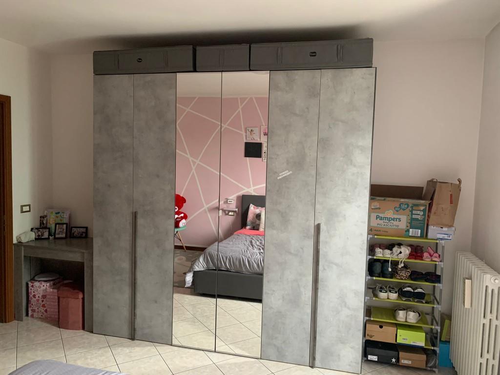 appartamento in vendita a Quistello