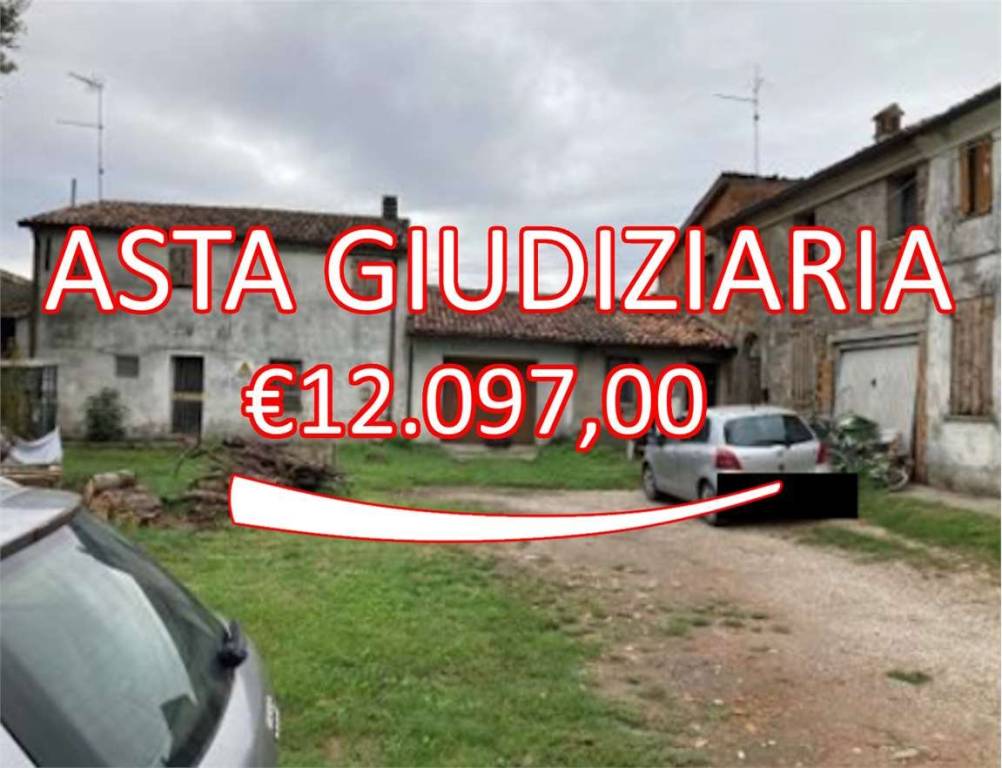 appartamento in vendita a Quistello