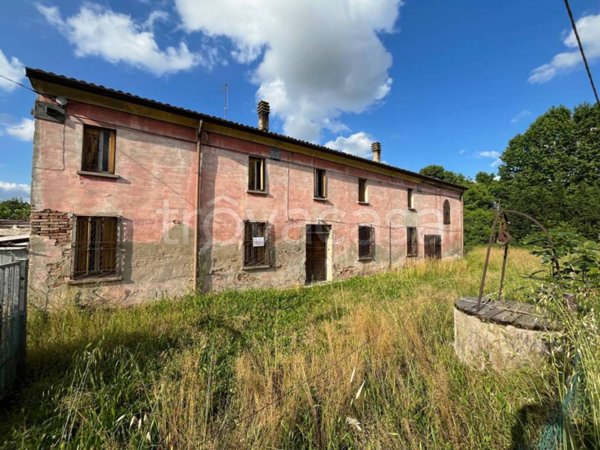 casa indipendente in vendita a Quistello
