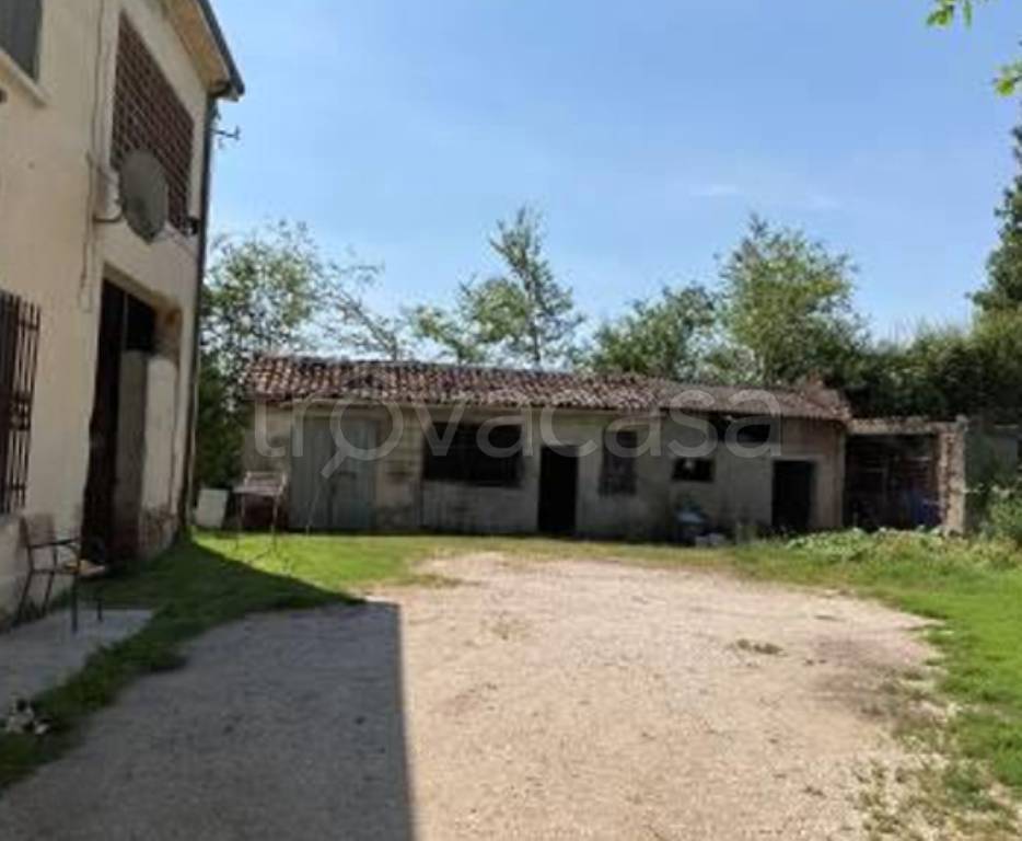appartamento in vendita a Quistello