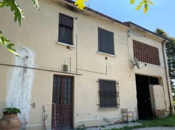 casa indipendente in vendita a Quistello