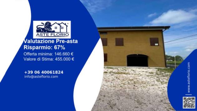 casa indipendente in vendita a Quistello in zona Zambone